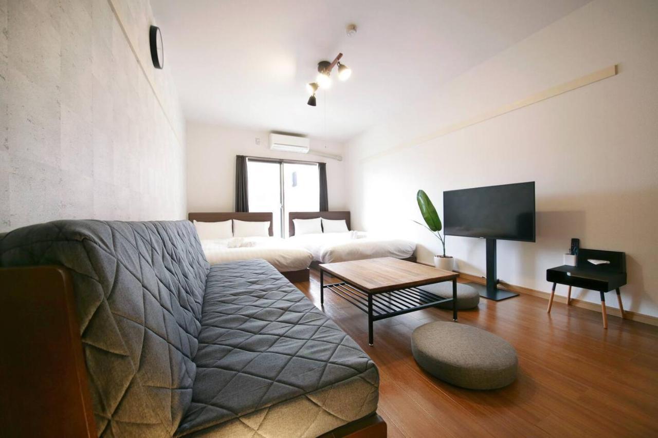 Goodsite In Oshiage Appartement Tokio