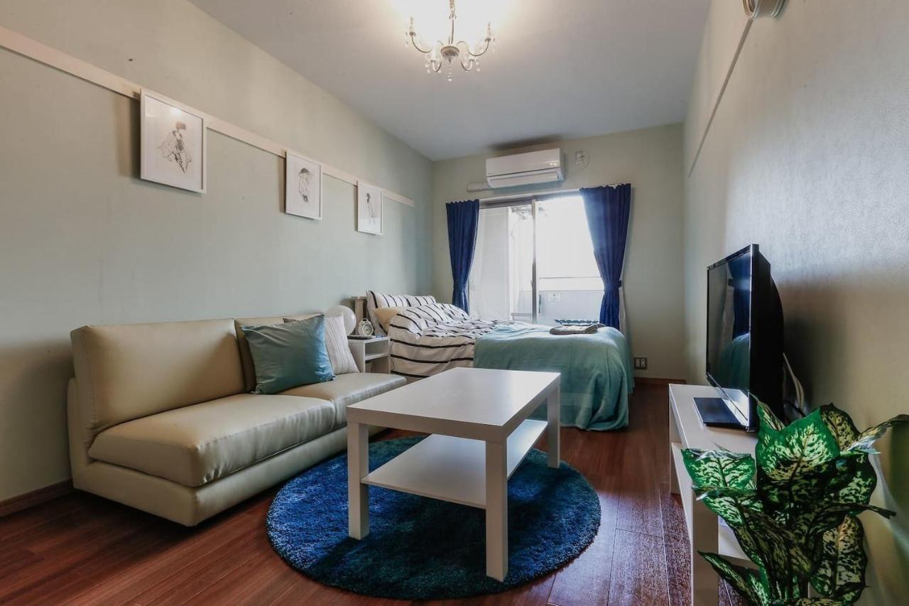 Apartament Goodsite In Oshiage *