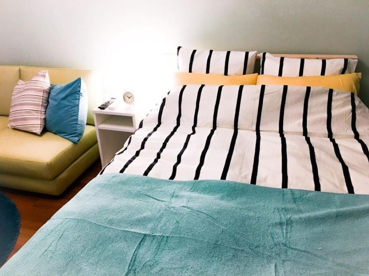 Appartement Goodsite In Oshiage Tokio
