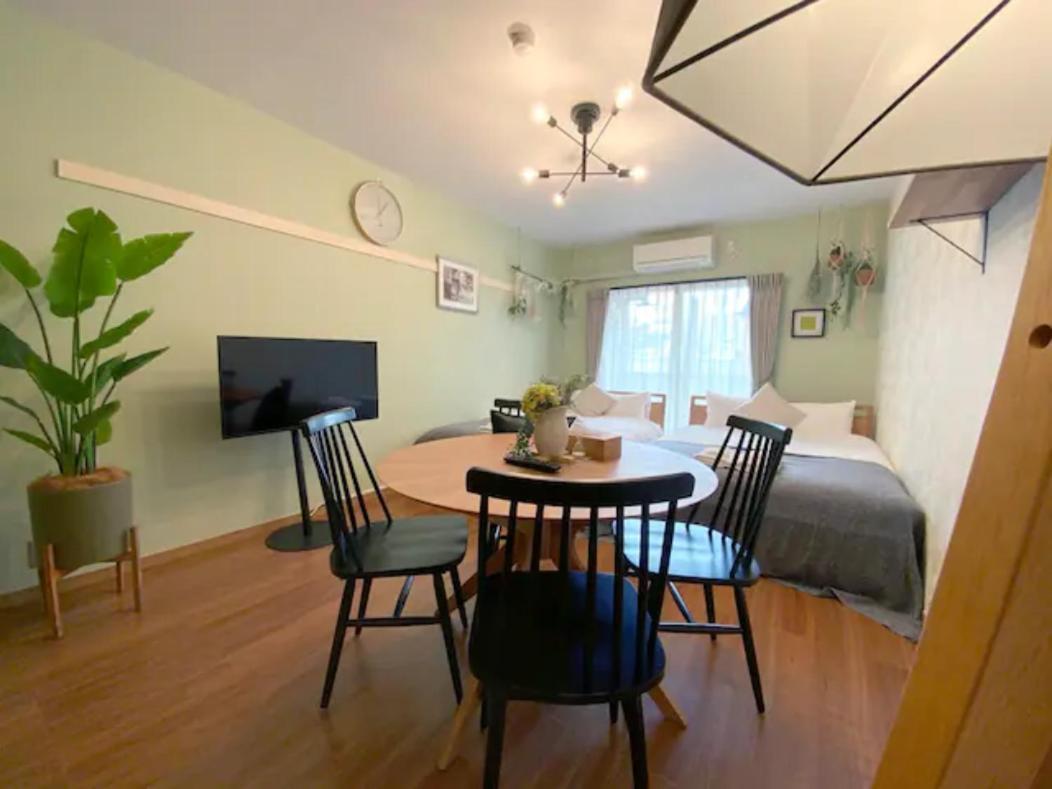Goodsite In Oshiage Appartement *