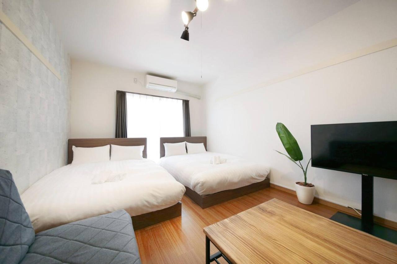 Apartament Goodsite In Oshiage