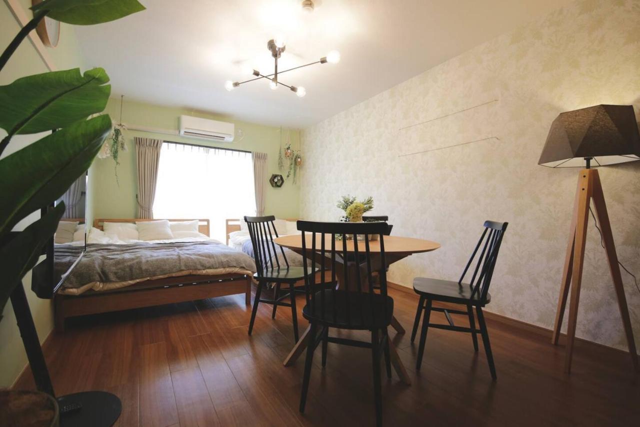 Apartament Goodsite In Oshiage *