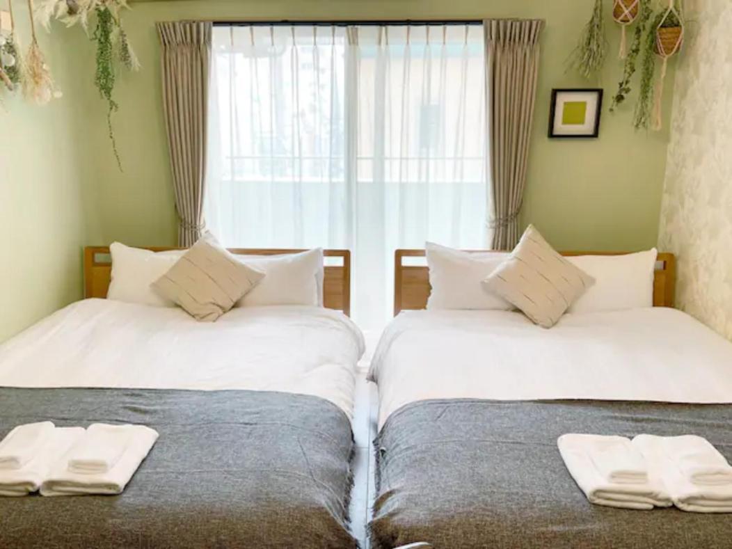 Goodsite In Oshiage Appartement Tokio