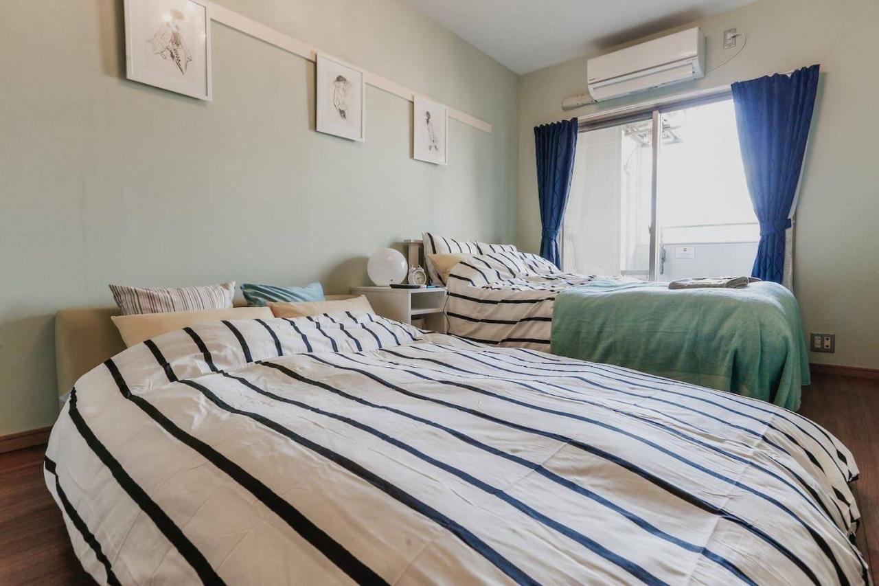 Goodsite In Oshiage Apartament *