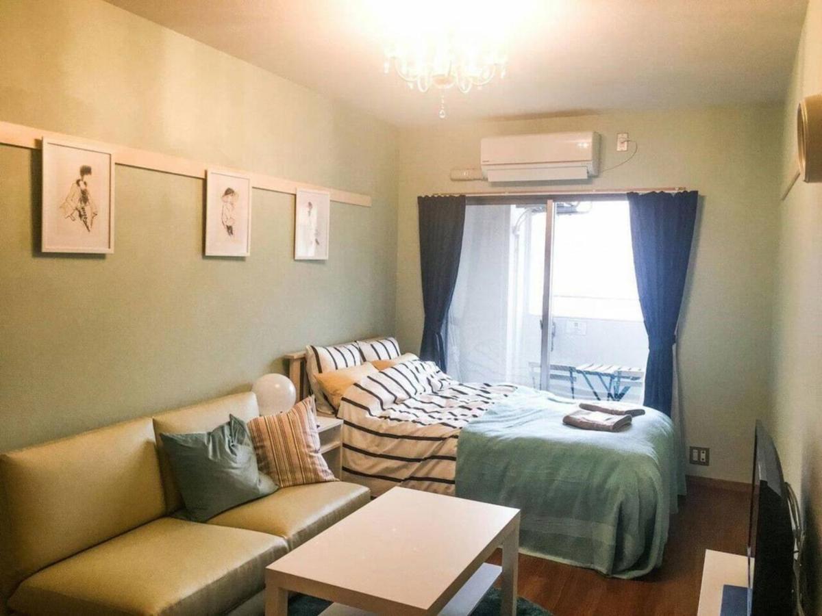 Apartament Goodsite In Oshiage Tokio