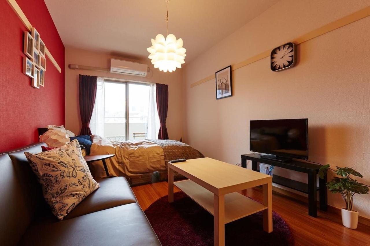 Goodsite In Oshiage Apartament