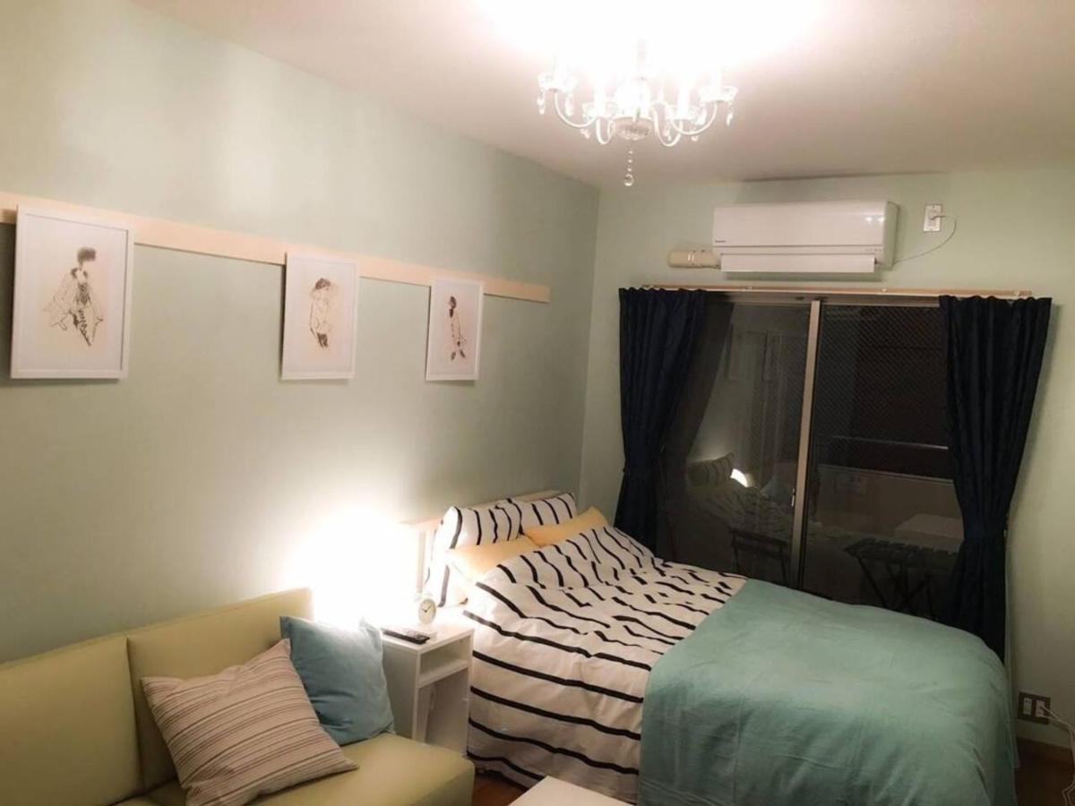 Apartament Goodsite In Oshiage *