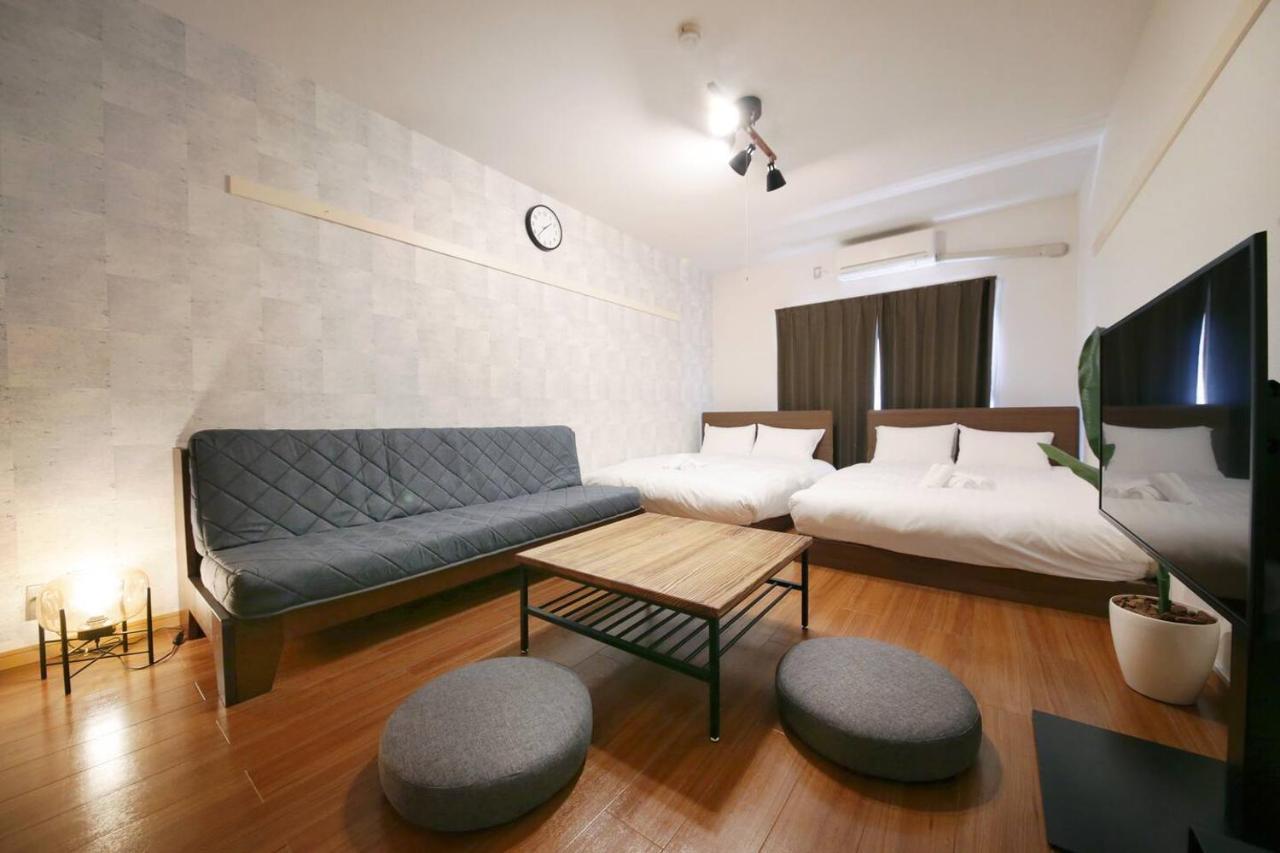 Apartament Goodsite In Oshiage *