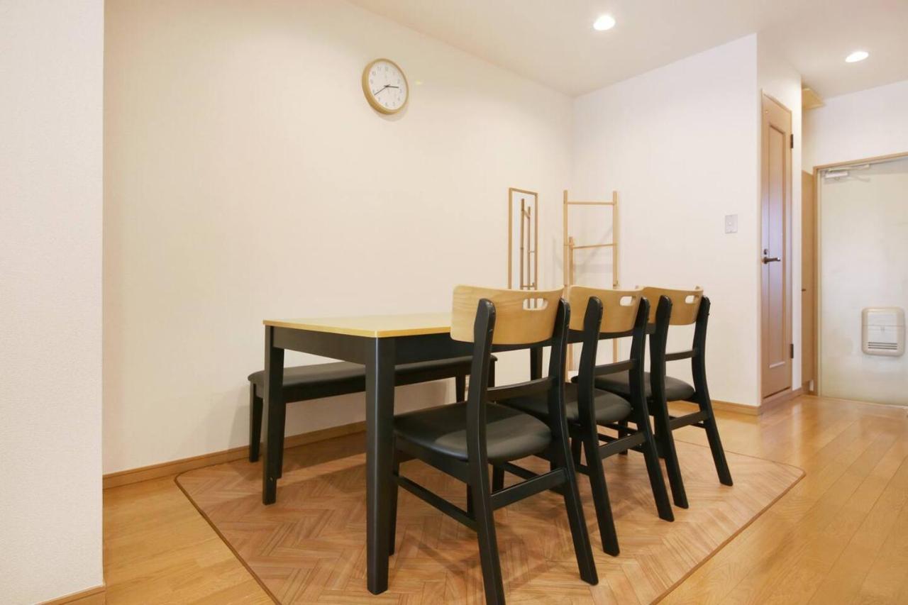 Goodsite In Oshiage Appartement Tokio