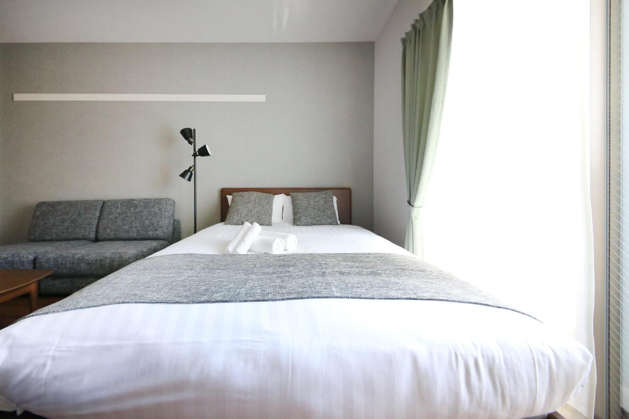 Goodsite In Oshiage Apartament *